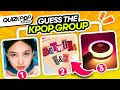 Guess the kpop group by 3 clues     quiz kpop games 2023  kpop quiz trivia