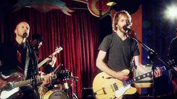 Pythagoras Switch (Official Music Video)