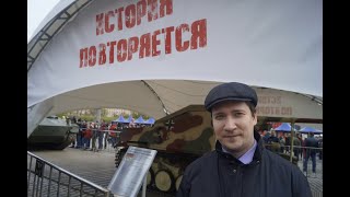 Юрий Самонкин LIVE: Самый лучший день или треш-обзор на НАТО?