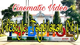 Cinematic Video | Lifestyle: Tagbilaran City