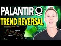 Palantir Trend Reversal!? + 16 Contracts ANNOUNCED (This Year)