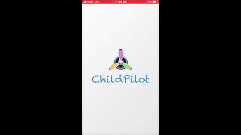 Parent Portal App Tutorial