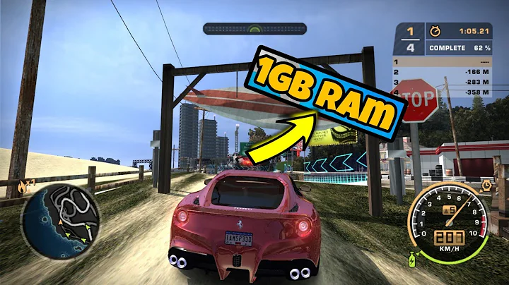 Top 5 Games for Low End PC 1GB ram