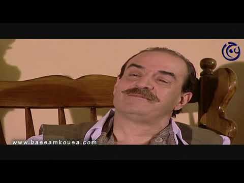 كوم الحجر فيق يا آغا نحنا ما منتساهل على لقمتنا ولقمة ولادنا كرامتنا أكبر أكبر بكتير بسام كوسا