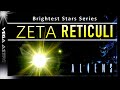  zeta reticuli  the double sun system 