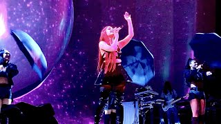 Download Lagu Ariana Grande - no tears left to cry (Live from Sweetener World Tour 2019, Hamburg, Germany) MP3 Download Lagu Ariana Grande - no tears left to cry (Live from Sweetener World Tour 2019, Hamburg, Germany) MP3