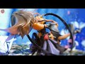 【フィギュア写真動画抜粋】 Myethos FairyTale Another チェシャ猫 1／8スケール フィギュア