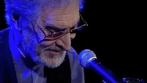 ROY PHILLIPS - "Misty"  live'