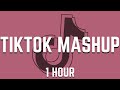 TikTok Mashup 2021 October (not clean) — 1 hour