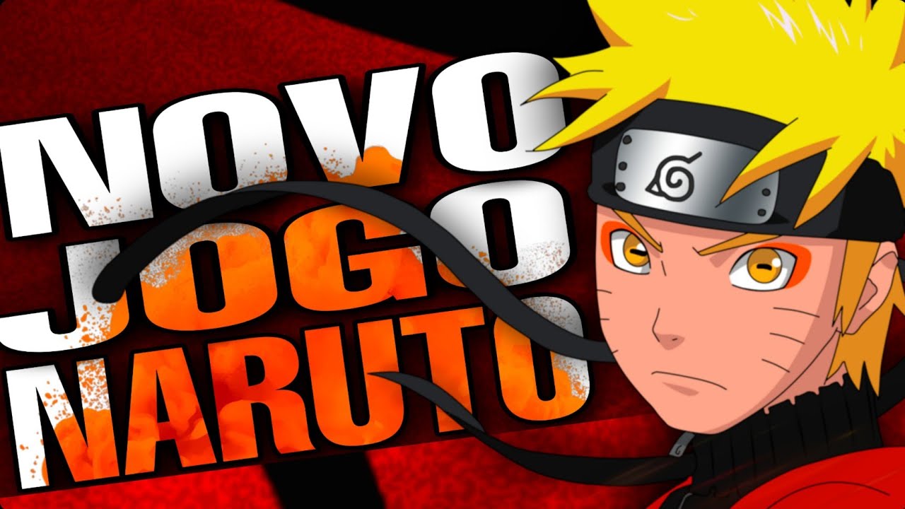 Ultimate Ninja Naruto Runner em Jogos na Internet