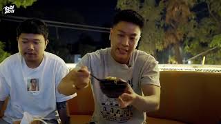 Overtime Bar & BBQ with TolyMoly