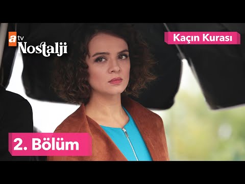 Kaçın Kurası - 2. Bölüm