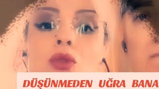 💅 Düşünmeden Uğra Bana 💅 2️⃣ Uyan