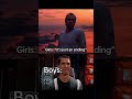 Girl: “It’s just an ending”… Boys: it was everything💔She called it anending#friends#gta5#viralshort