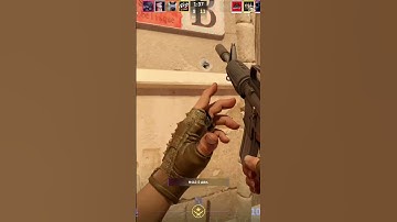 CS2  Mixed moments Zeus ve Clutch Anları ⚡🎯#shorts #csgo #counterstrike  #cs2 #csgoclips #shortvideo