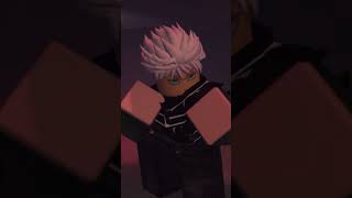 Remix of the fight scene #roblox #fighting #fighter #1v3