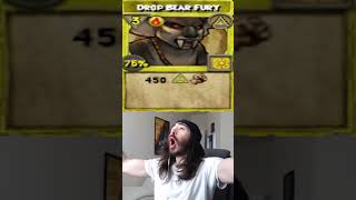 Famous Ranking Wallaru Spells #wizard101 #shorts Wealth