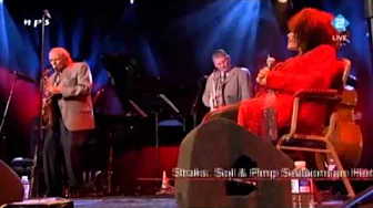 Cleo Laine - It doesn`t mean a thing Cleo Laine - It doesn`t mean a thing