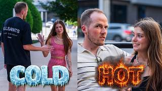 Women Don’t Play Hard To Get