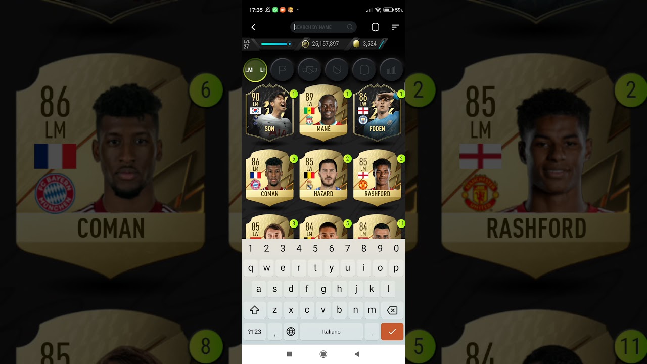 My First Hybrid SBC|SBC Solution|Madfut 22||Easiest Way