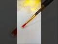 Golden &amp; silver &amp; Red  line Satisfying Stroke 😍 Art | Relax😍 #youtubeshorts #shortsfeed #art #colors