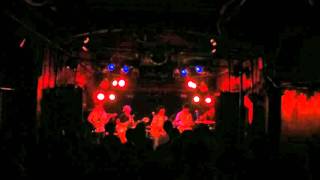 Video thumbnail of "神戸大学軽音楽部ROCK never young beachのコピー"