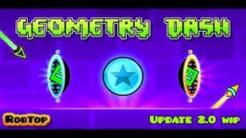 Lets play Geometry Dash Pt 5 (Base after Base)