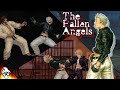 Daraku tenshi the fallen angels arcade 1998  haiji mibu playthroughlongplay