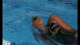 Best Rotation Drills for Swimmers