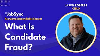 What is candidate fraud