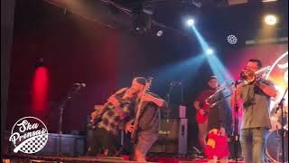 Ska Prensao - El Genio de la Botella - Valpo Ska Fest - (16/03/2024)