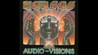 Kansas - Got To Rock On – (Audio Visions – 1980)