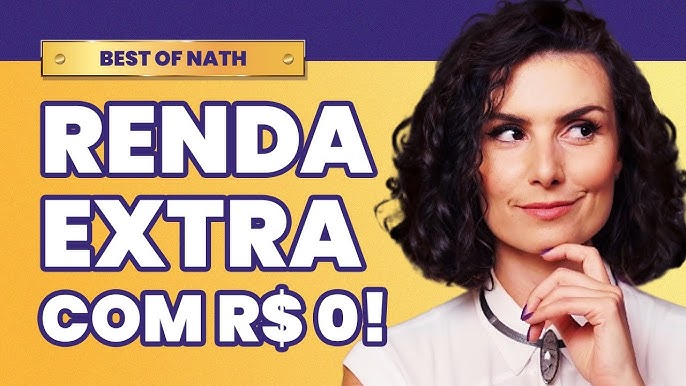 Renda extra: 5 formas simples para ganhar R$ 10 mil [2023]