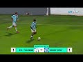 ATLÉTICO TUCUMÁN 1 - 1 GODOY CRUZ I Resumen del partido I #TorneoProyección Sur Finanzas Clausura