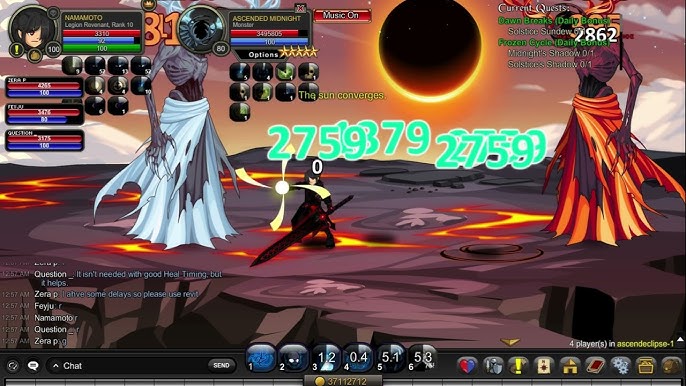 Aqw New Private Server Valyria (guide Redeem Codes Maps) 40% OFF