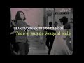 Tiny Tim - Come to the Ball (Sub. Español/Inglés)