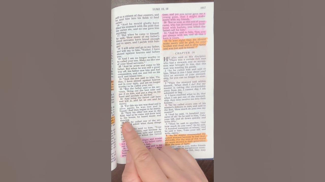 bible-readings-luke-chapter-15-verse-22-through-27-youtube