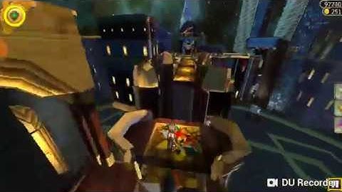 Temple Endless Run Lost Oz