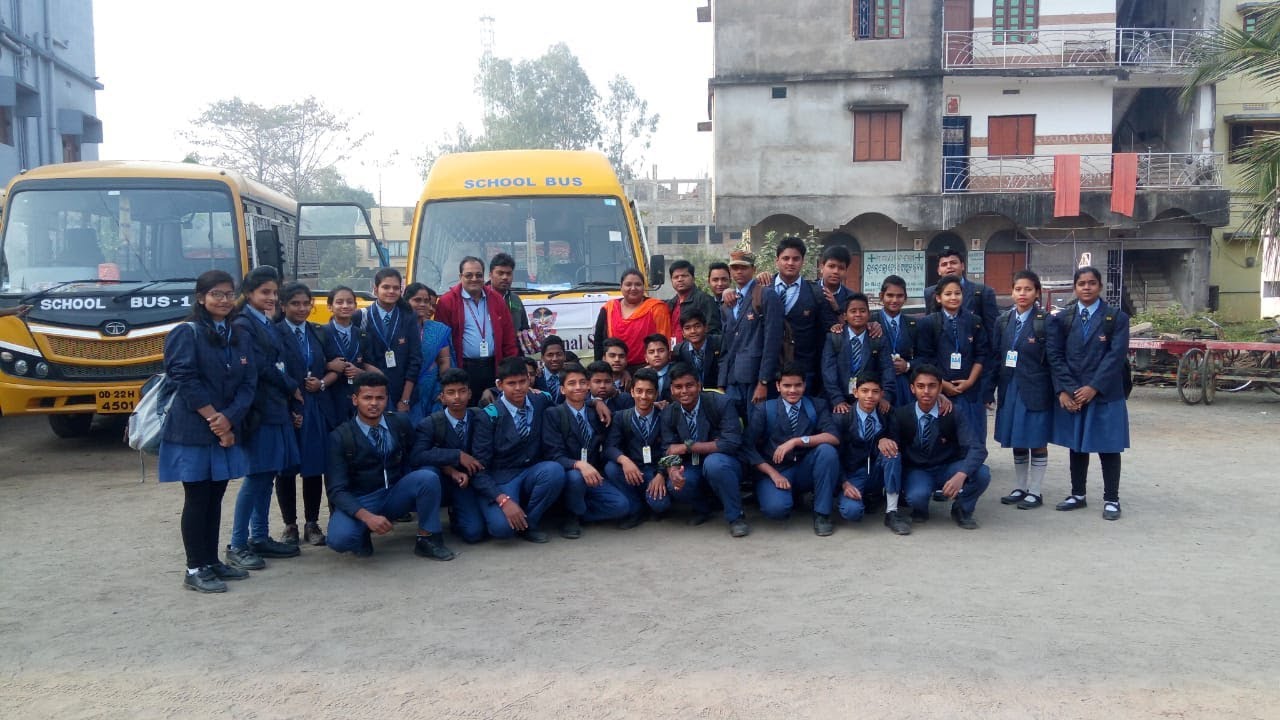 Class 10 memories NRI // Third virtual meetup // Nri international school, Bhadrak.