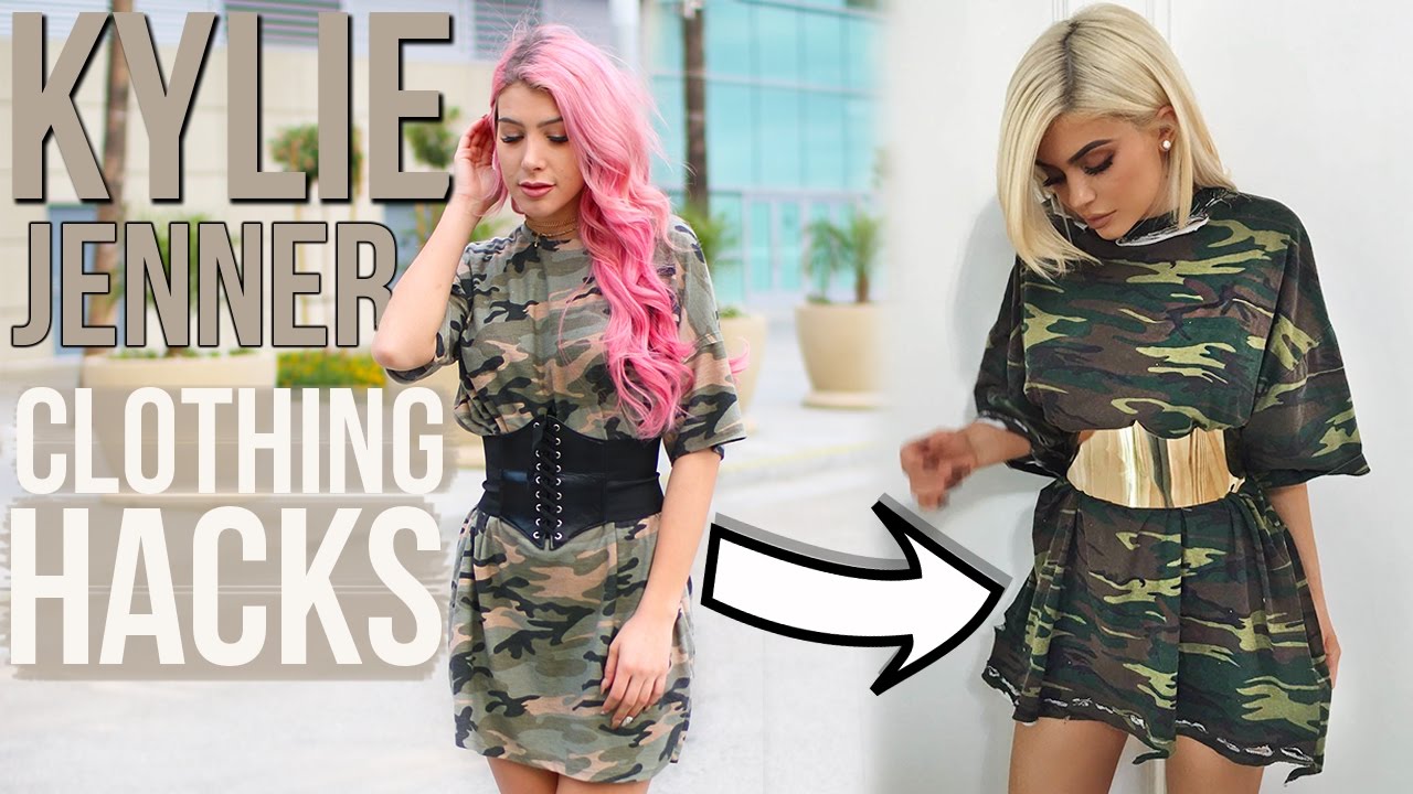 kylie jenner casual outfits