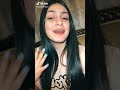 تجميع مشاهير تيك توك بأغنية انا لما بحب انا لما بحب بحن بجن امجد جمعة روعة أجمل بنات Tik Tok 