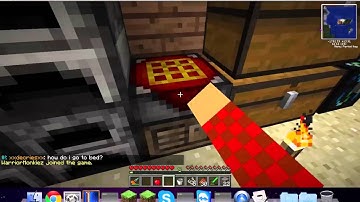 How to make a compressor in tekkit