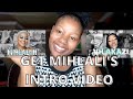 GET MIHLALI'S INTRO VIDEO || YouTube intro tutorial ||Intro template ||South African YouTuber |Canva