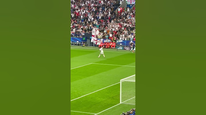 Jude Bellingham and Trent Alexander-Arnold (England) what a moment !