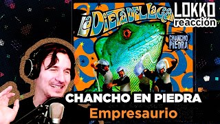 Watch Chancho En Piedra Empresaurio video