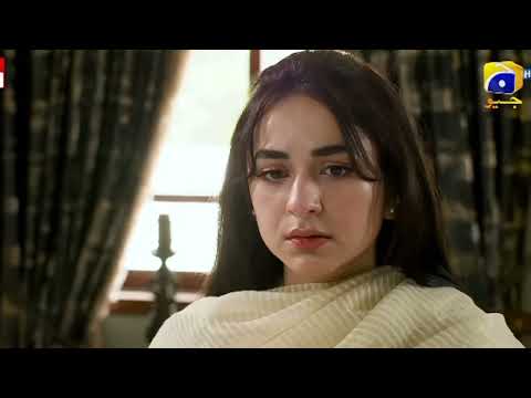 Tere Bin New Episode 12 | Har Pal Geo | Drama Tere Bin New Ep 12 - Tere Bin New Episode 12 | Har Pal Geo | Drama Tere Bin New Ep 12