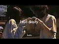 Gambar cover Love Story - Indila 𝚂𝚕𝚘𝚠𝚎𝚍 & 𝚁𝚎𝚟𝚎𝚛𝚋