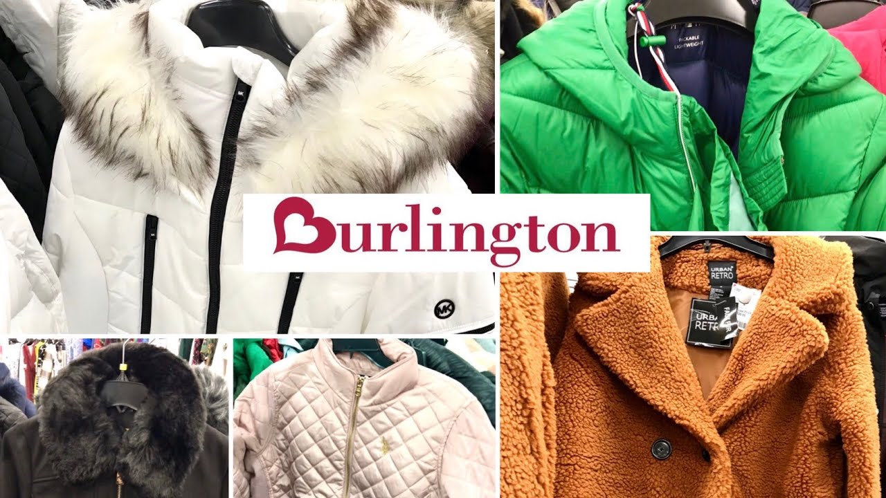 tommy hilfiger burlington coat factory