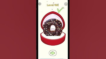 DOP Level 466 Gameplay #Shorts