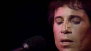 Paul Simon-The Sound of Silence